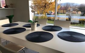 Spacious House In Tromso, Perfect For Groups Of Families, Tourists Or Workers