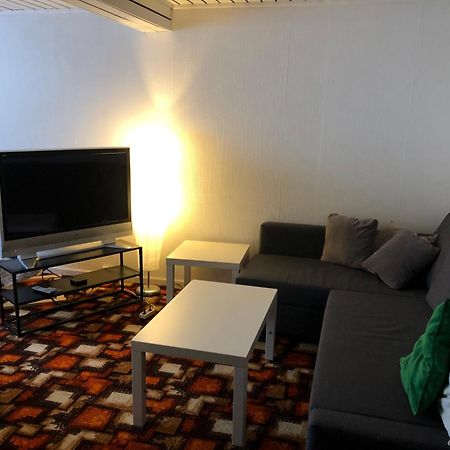Spacious House In Tromso, Perfect For Groups Of Families, Tourists Or Workers Exterior foto