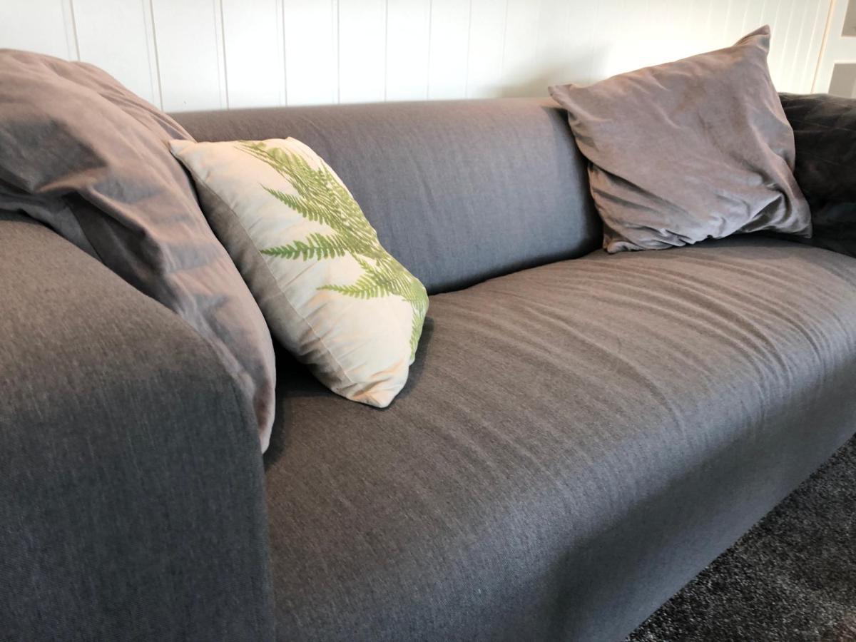 Spacious House In Tromso, Perfect For Groups Of Families, Tourists Or Workers Exterior foto