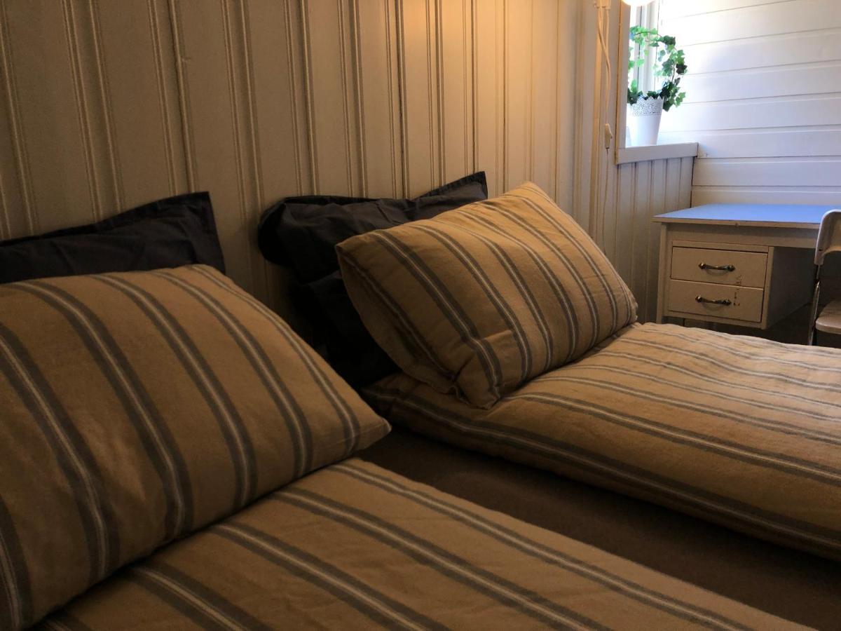 Spacious House In Tromso, Perfect For Groups Of Families, Tourists Or Workers Exterior foto