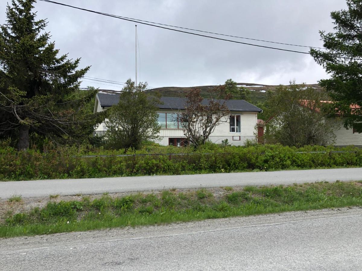 Spacious House In Tromso, Perfect For Groups Of Families, Tourists Or Workers Exterior foto