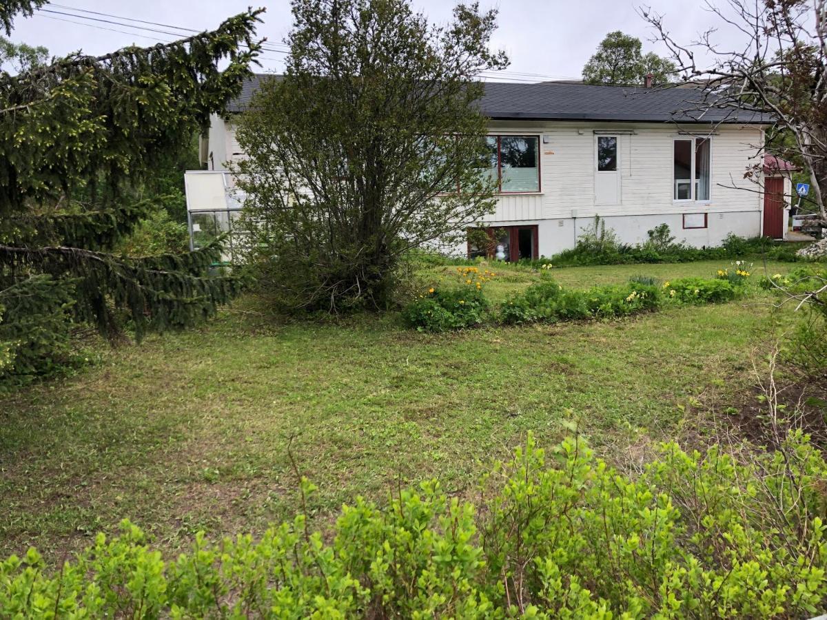 Spacious House In Tromso, Perfect For Groups Of Families, Tourists Or Workers Exterior foto