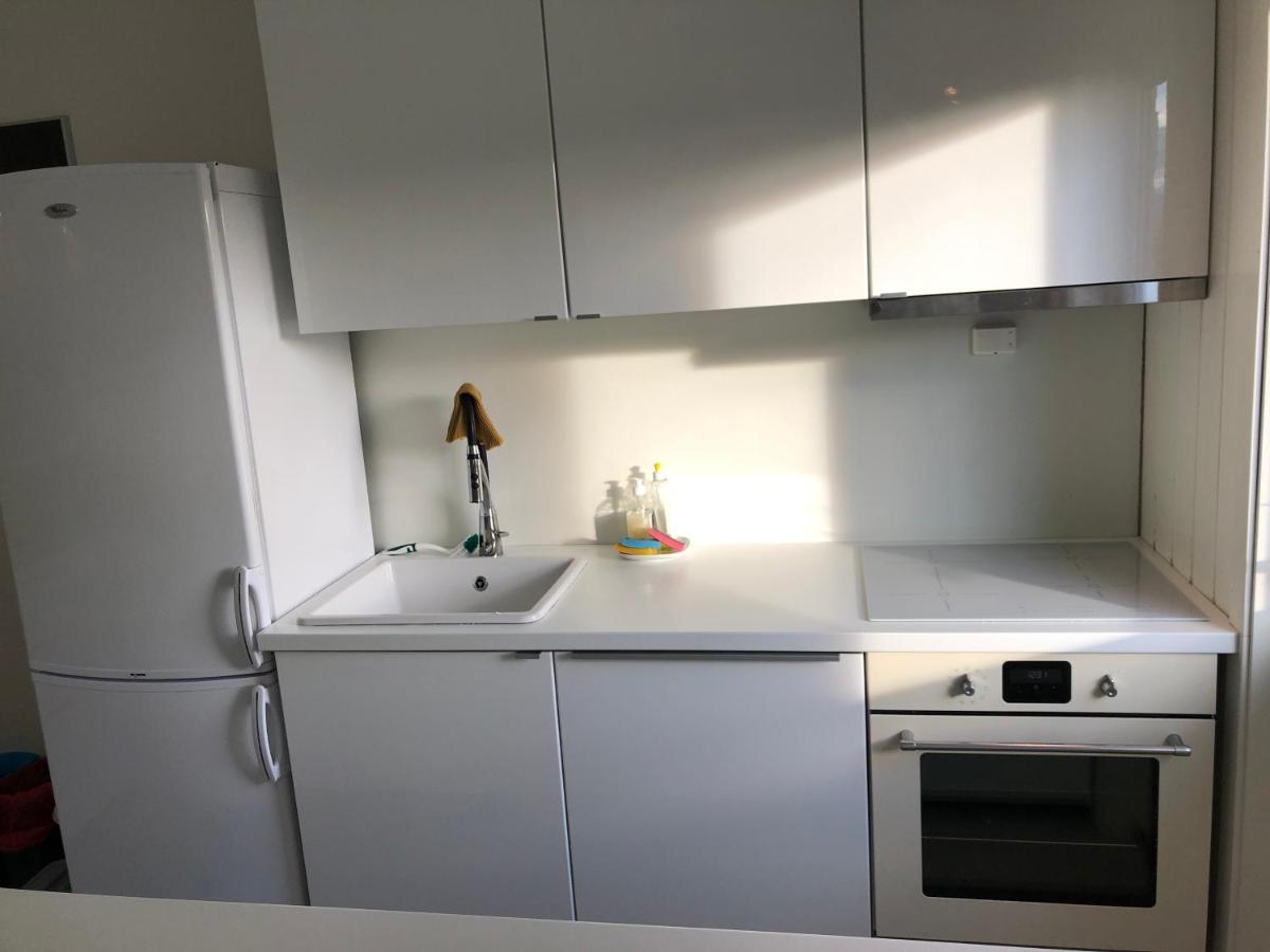 Spacious House In Tromso, Perfect For Groups Of Families, Tourists Or Workers Exterior foto