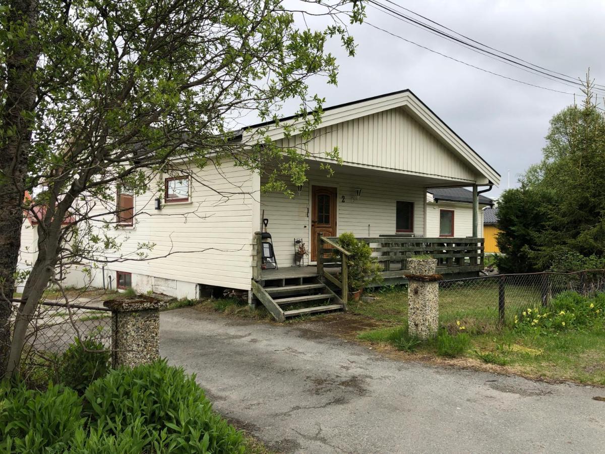 Spacious House In Tromso, Perfect For Groups Of Families, Tourists Or Workers Exterior foto