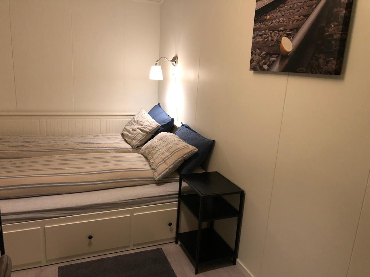 Spacious House In Tromso, Perfect For Groups Of Families, Tourists Or Workers Exterior foto