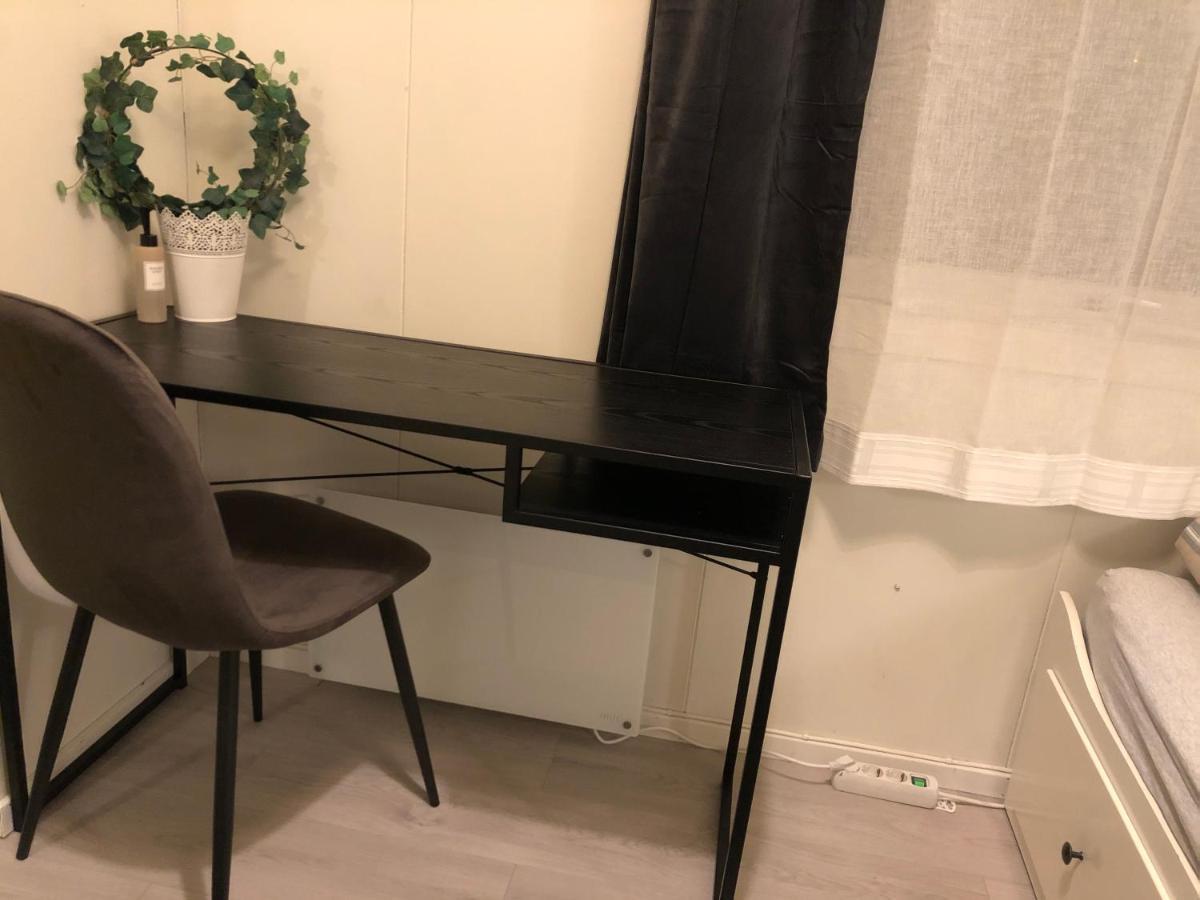 Spacious House In Tromso, Perfect For Groups Of Families, Tourists Or Workers Exterior foto